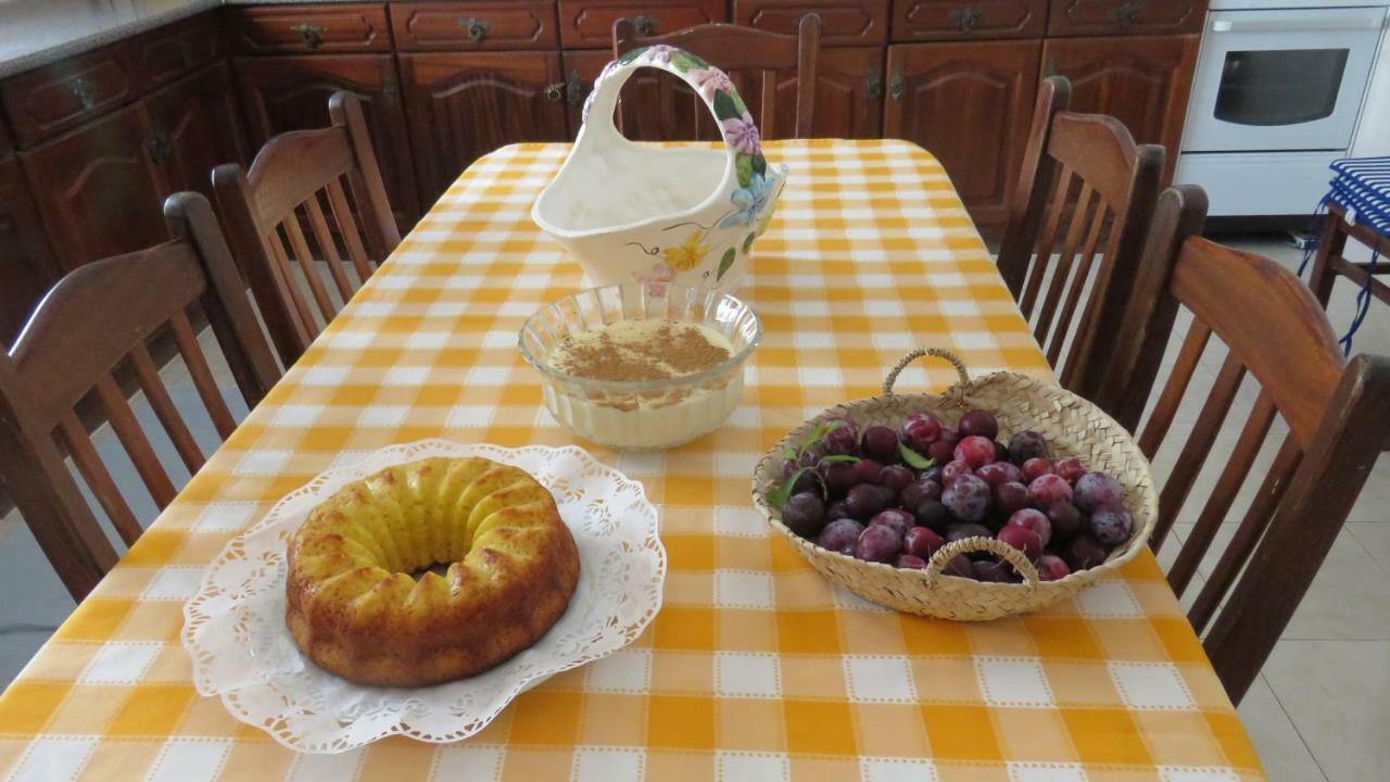 Holiday home Monte Madalena